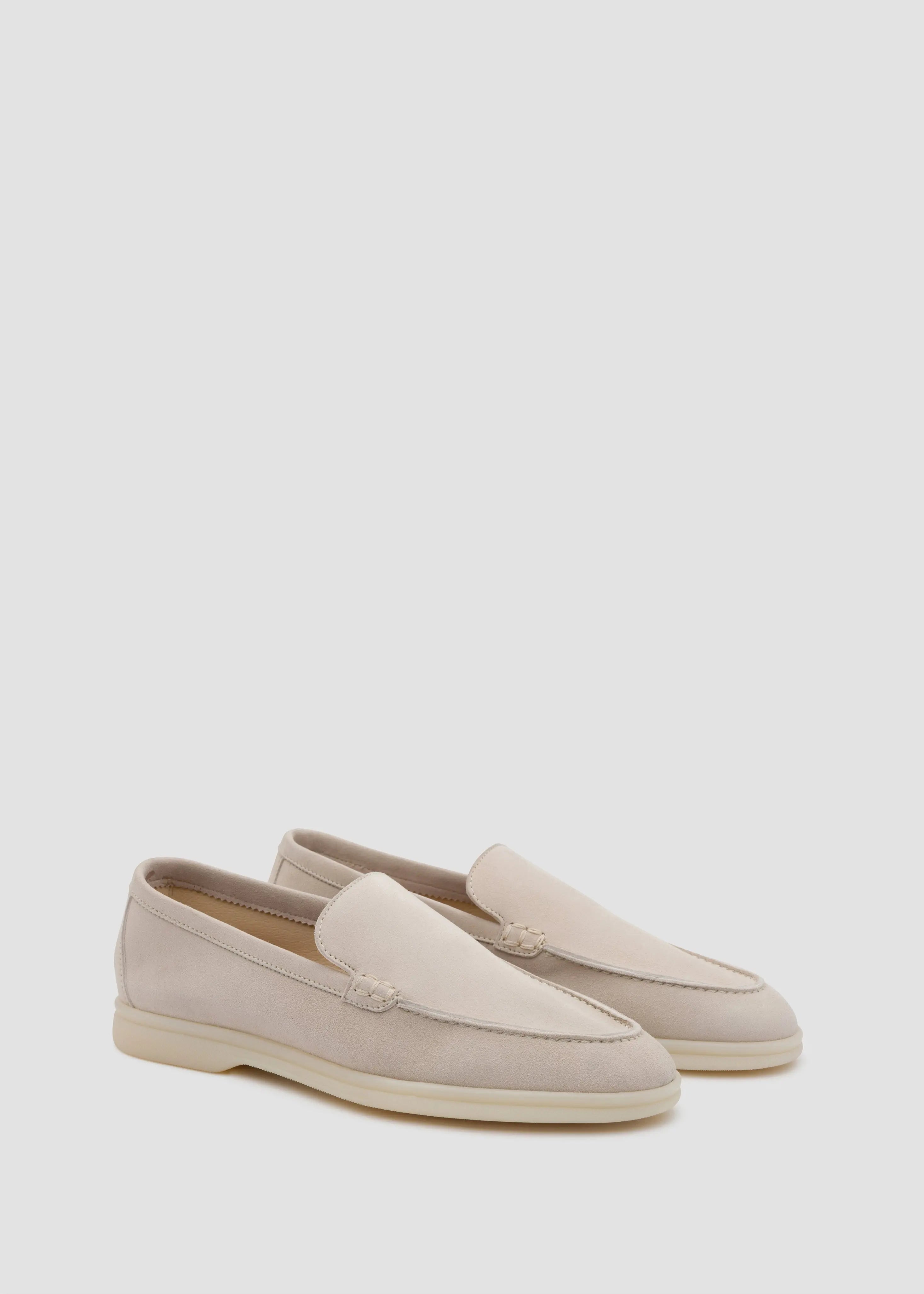 Sable Weekender Loafer FORDORÉE