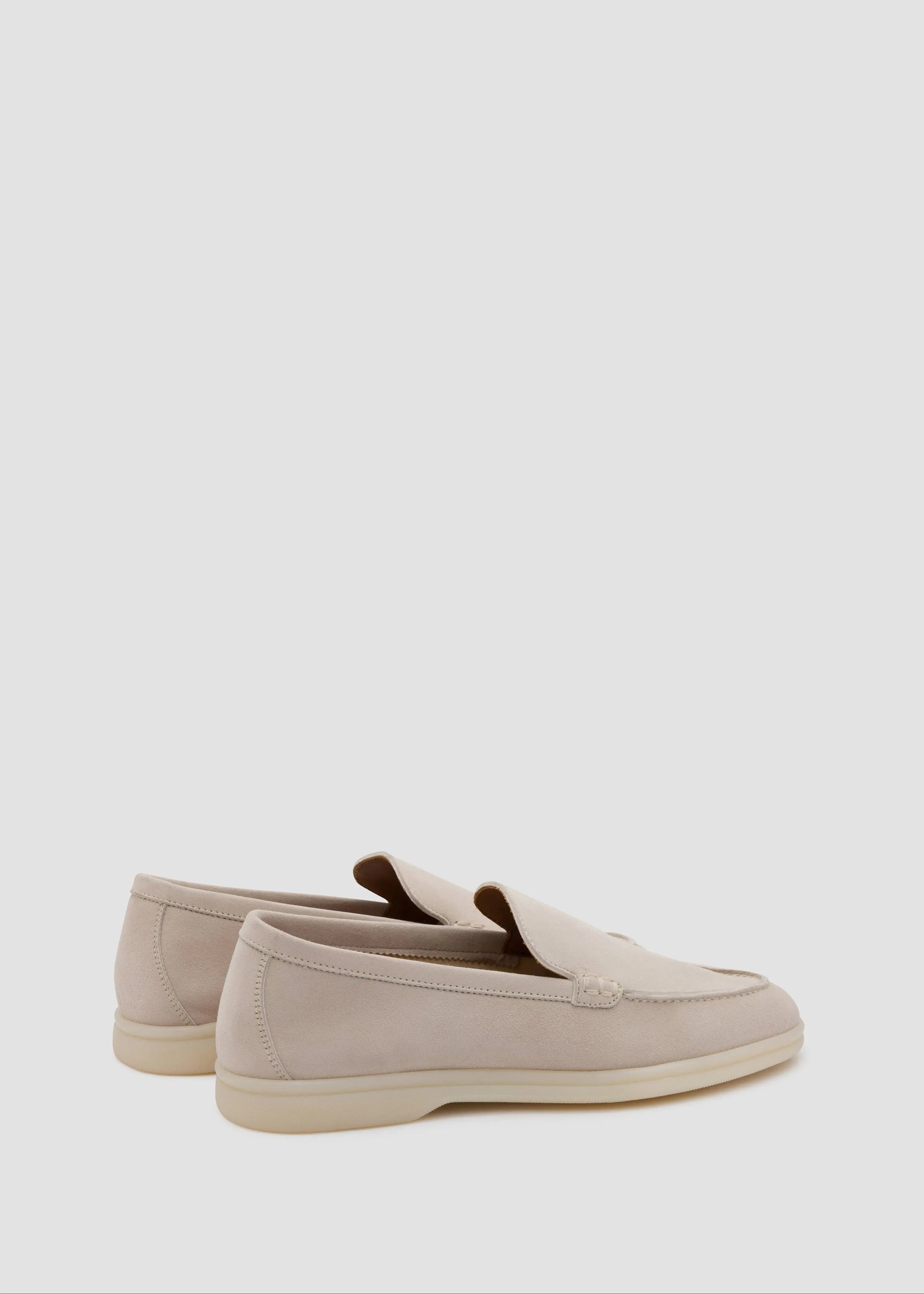 Sable Weekender Loafer FORDORÉE