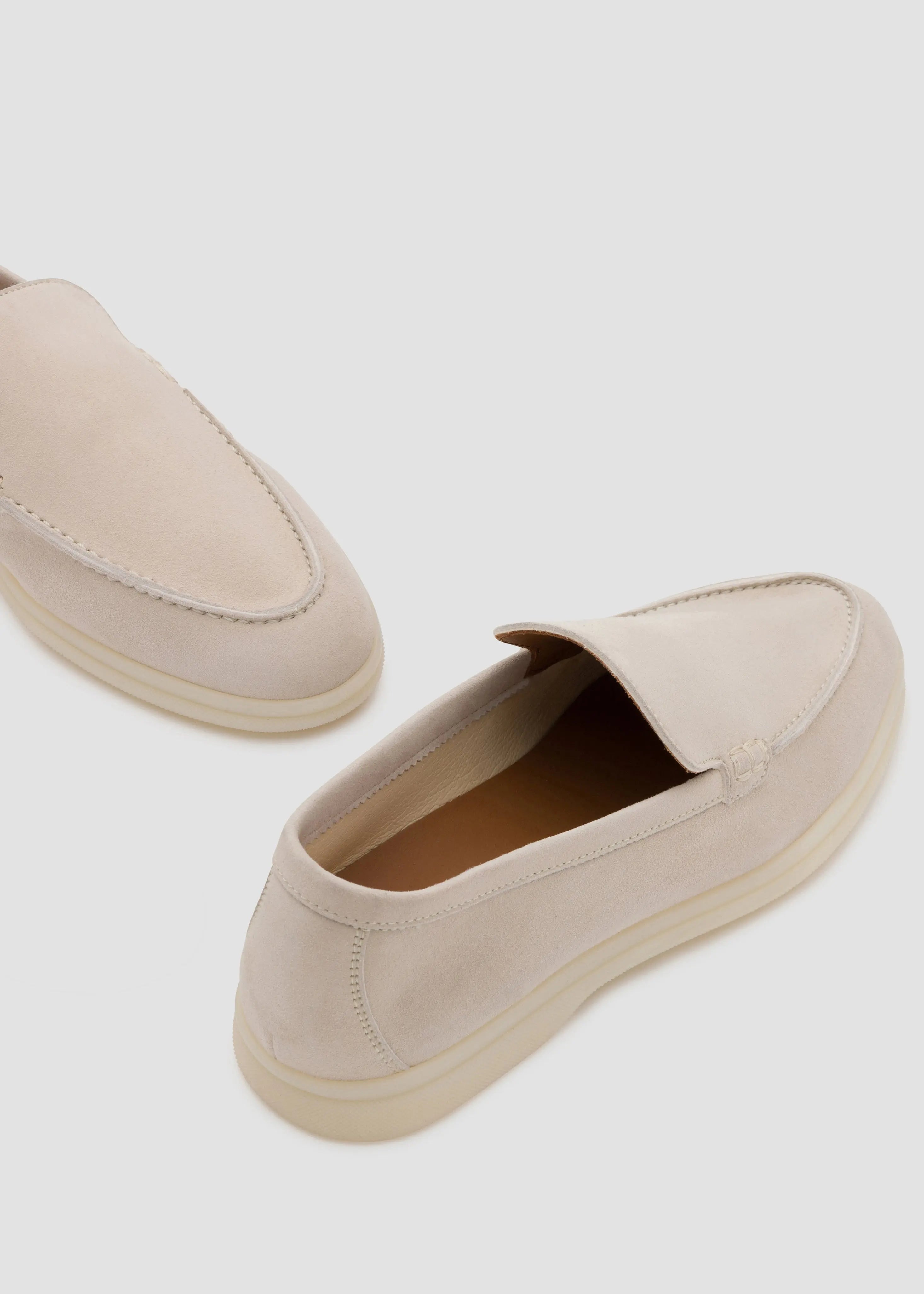 Sable Weekender Loafer FORDORÉE