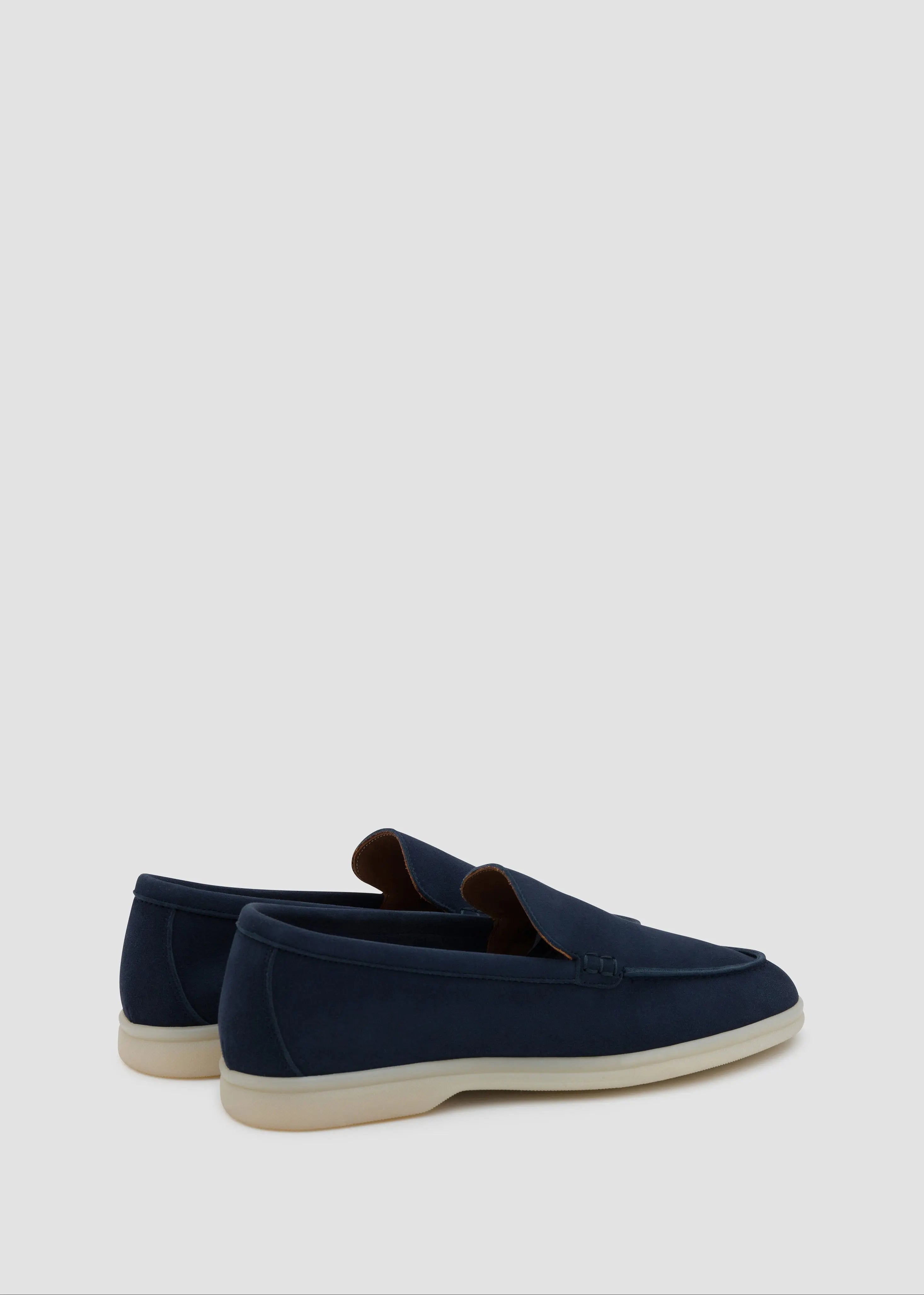 Marine Weekender Loafer FORDORÉE
