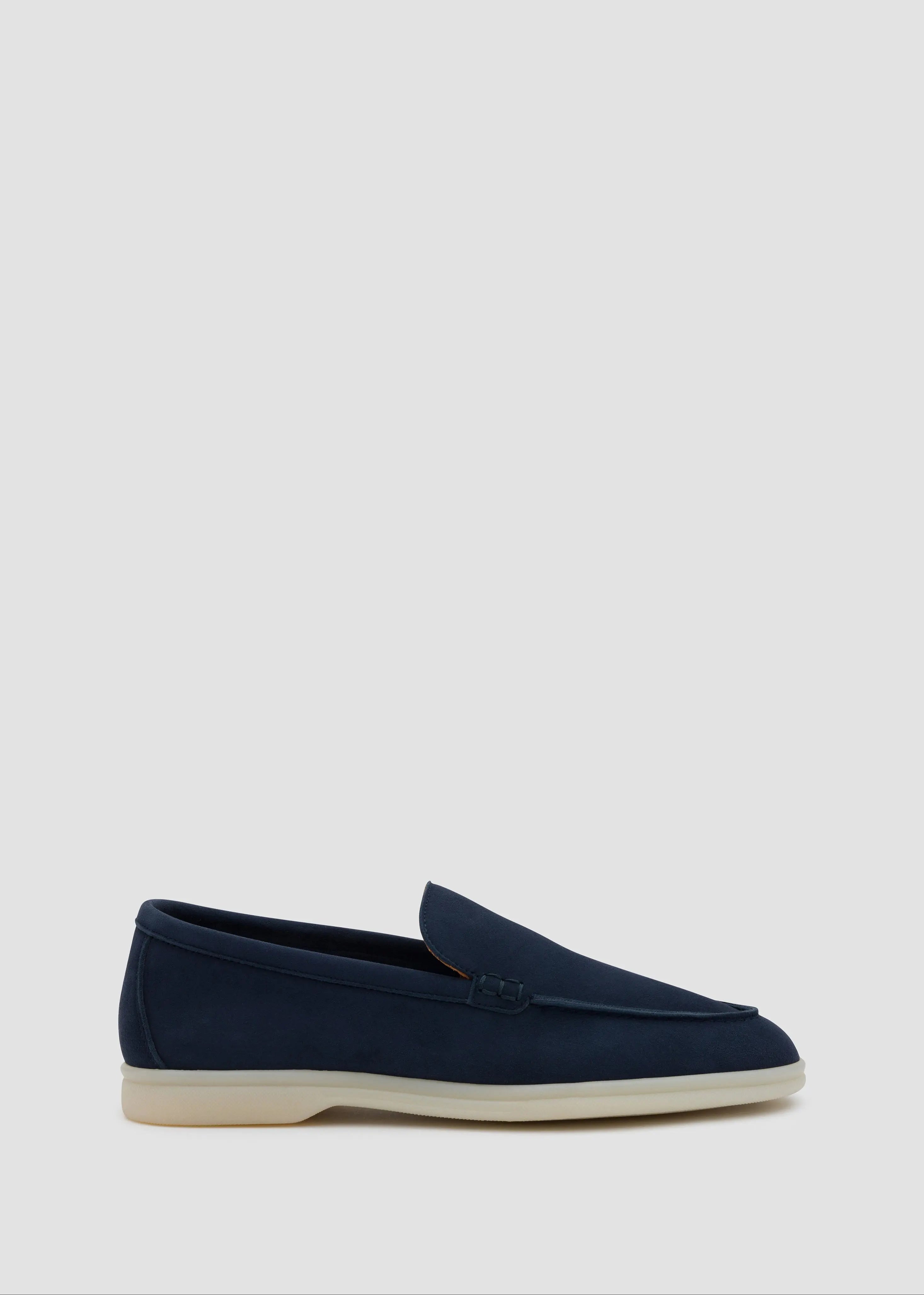 Marine Weekender Loafer FORDORÉE