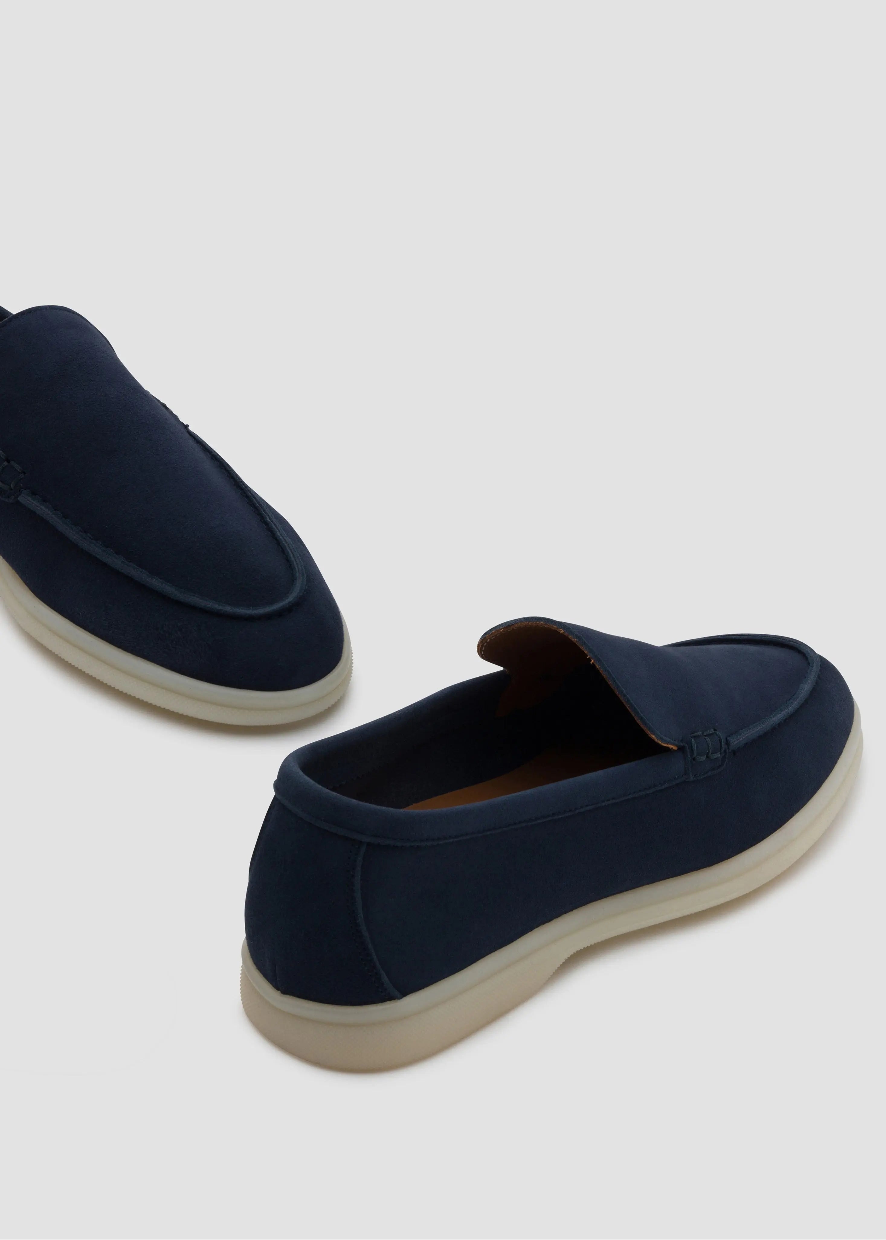 Marine Weekender Loafer FORDORÉE
