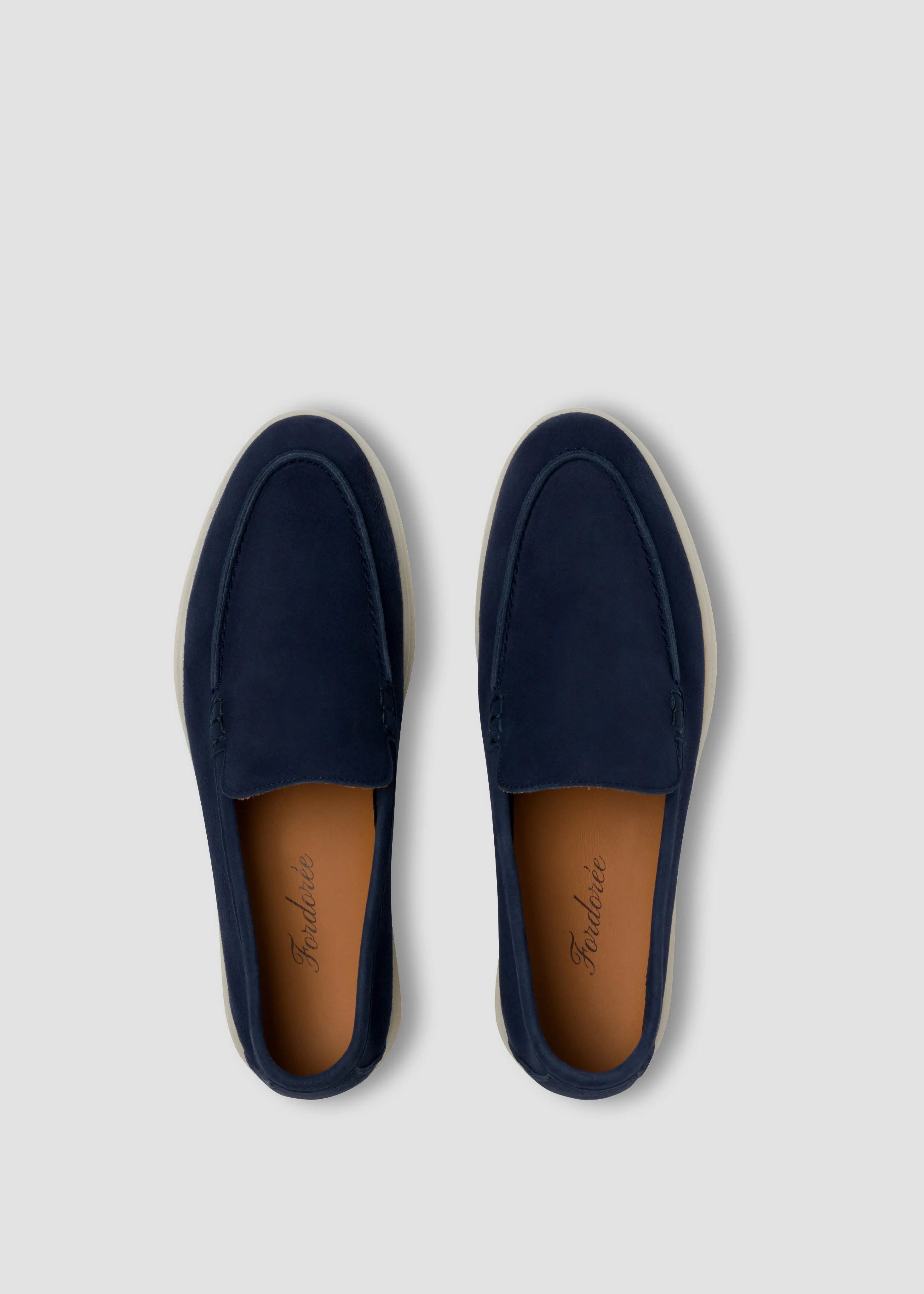 Marine Weekender Loafer FORDORÉE