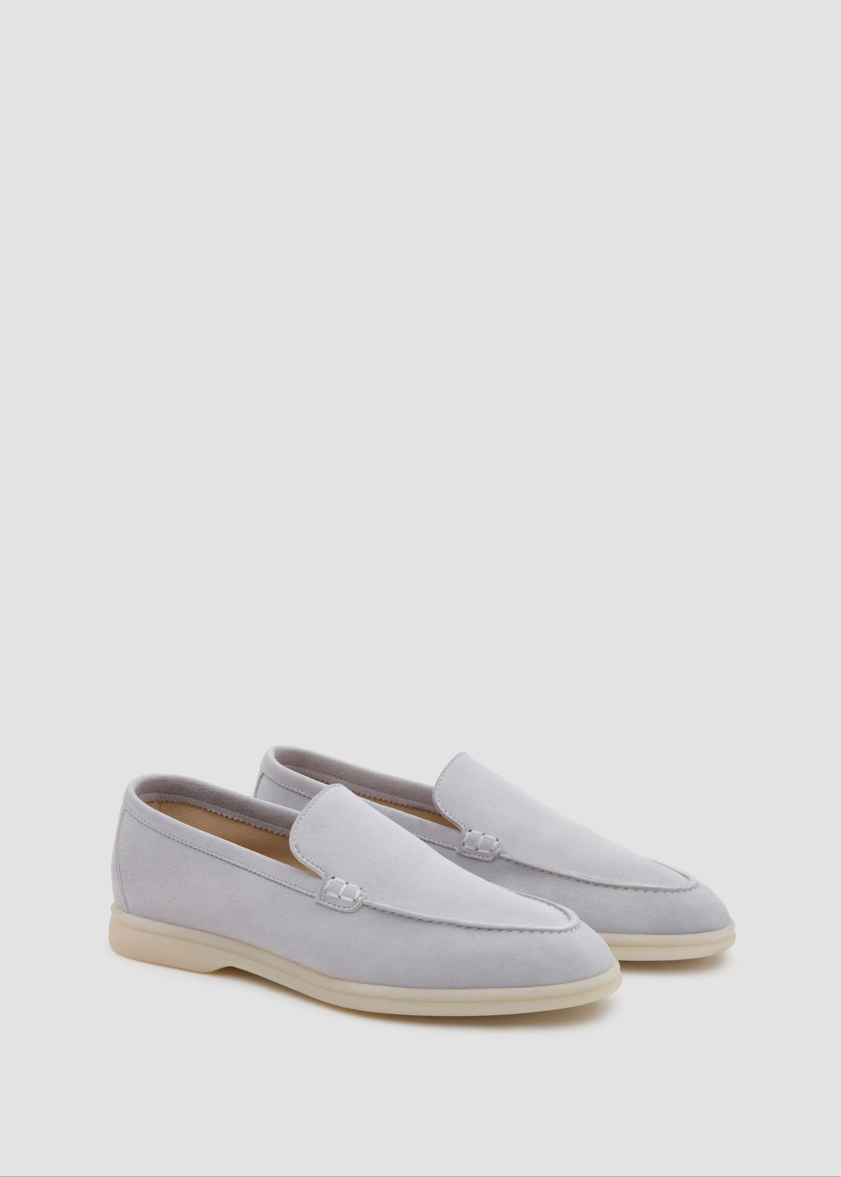 Nuage Weekender Loafer FORDORÉE