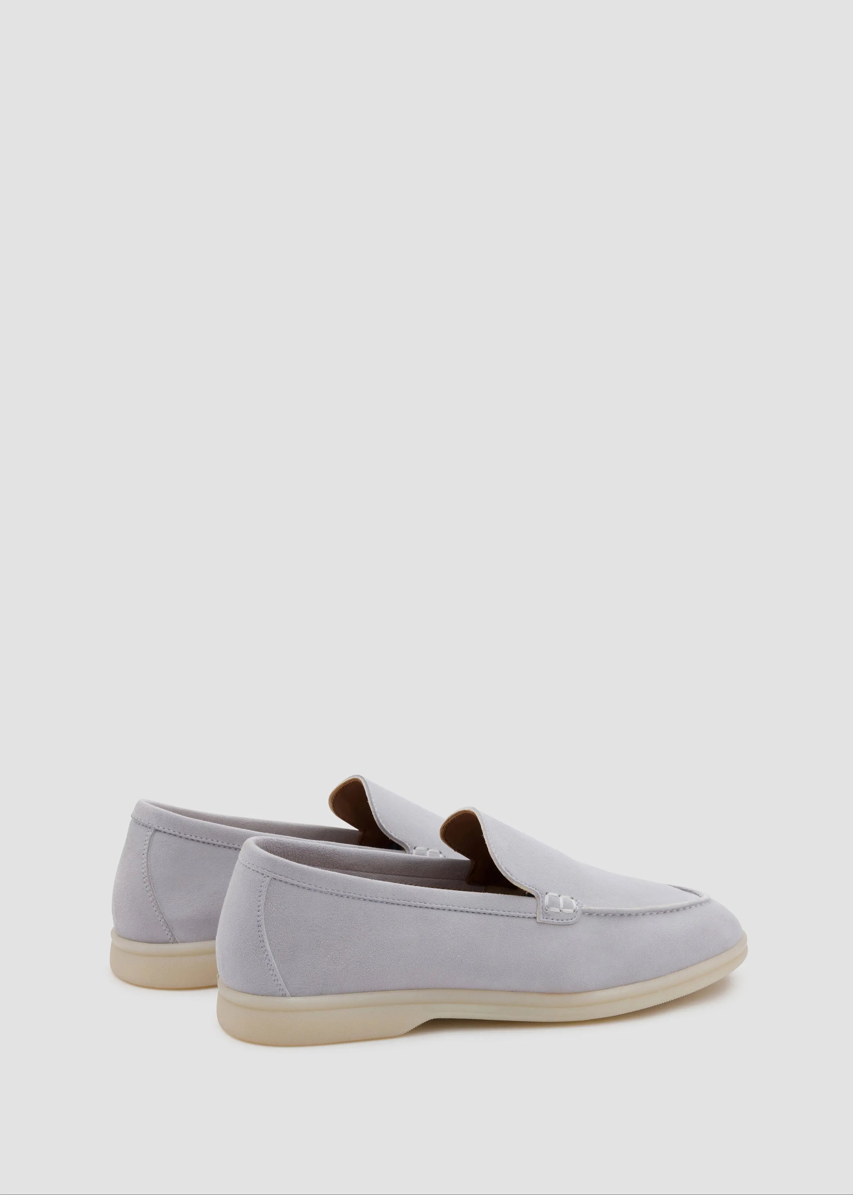 Nuage Weekender Loafer FORDORÉE