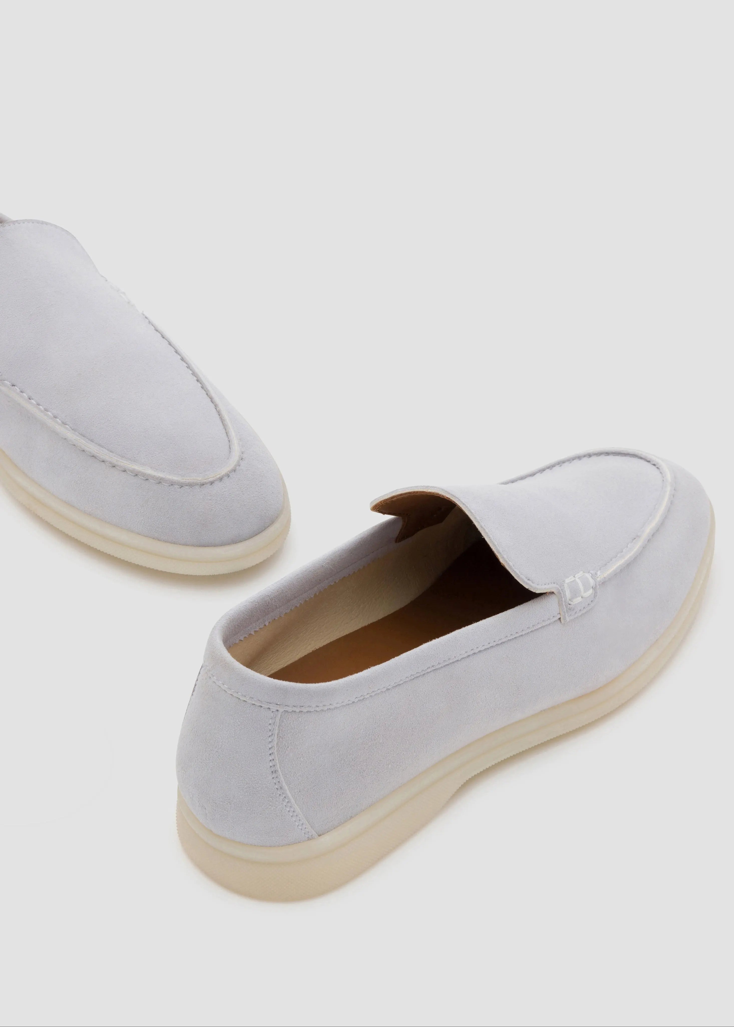Nuage Weekender Loafer FORDORÉE