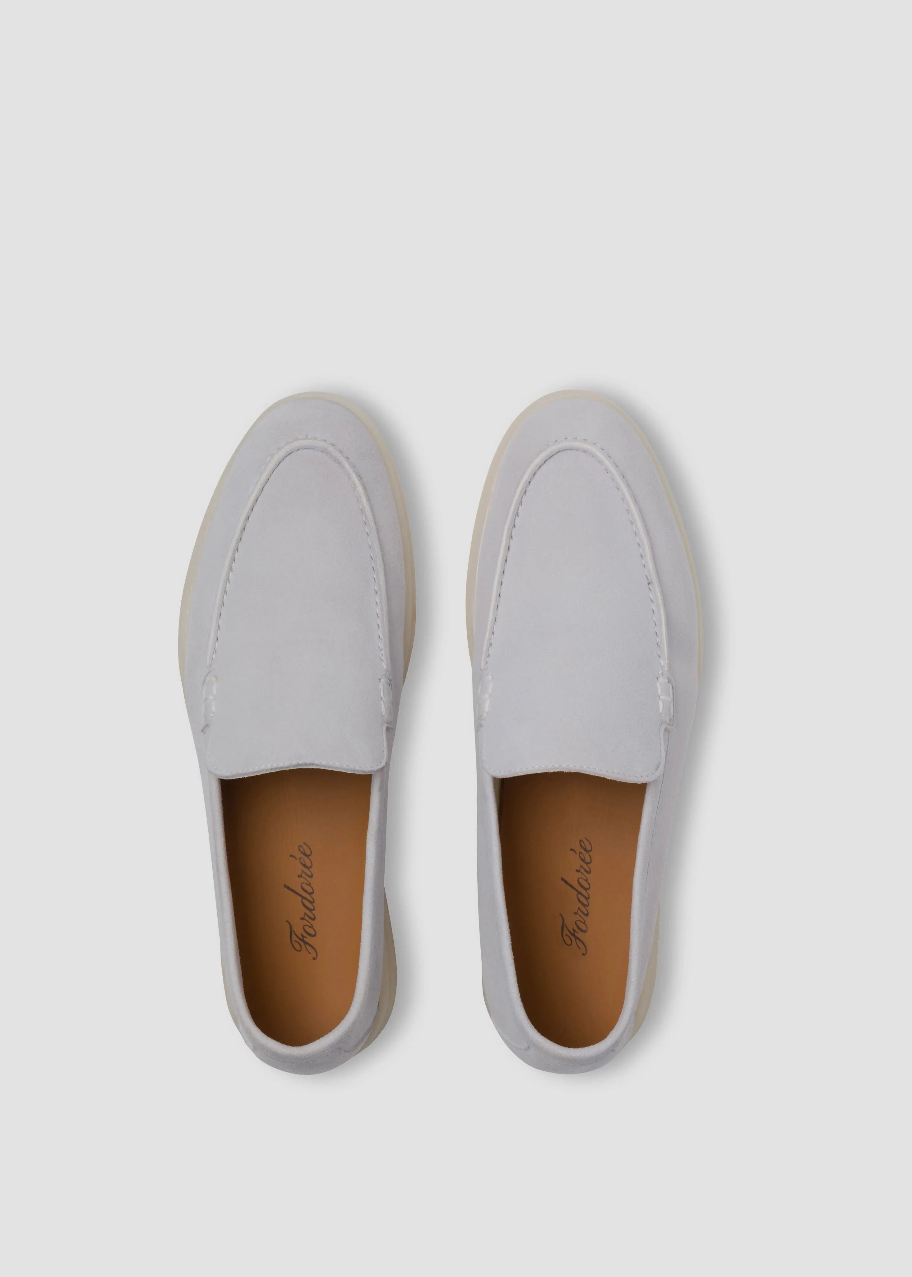 Nuage Weekender Loafer FORDORÉE