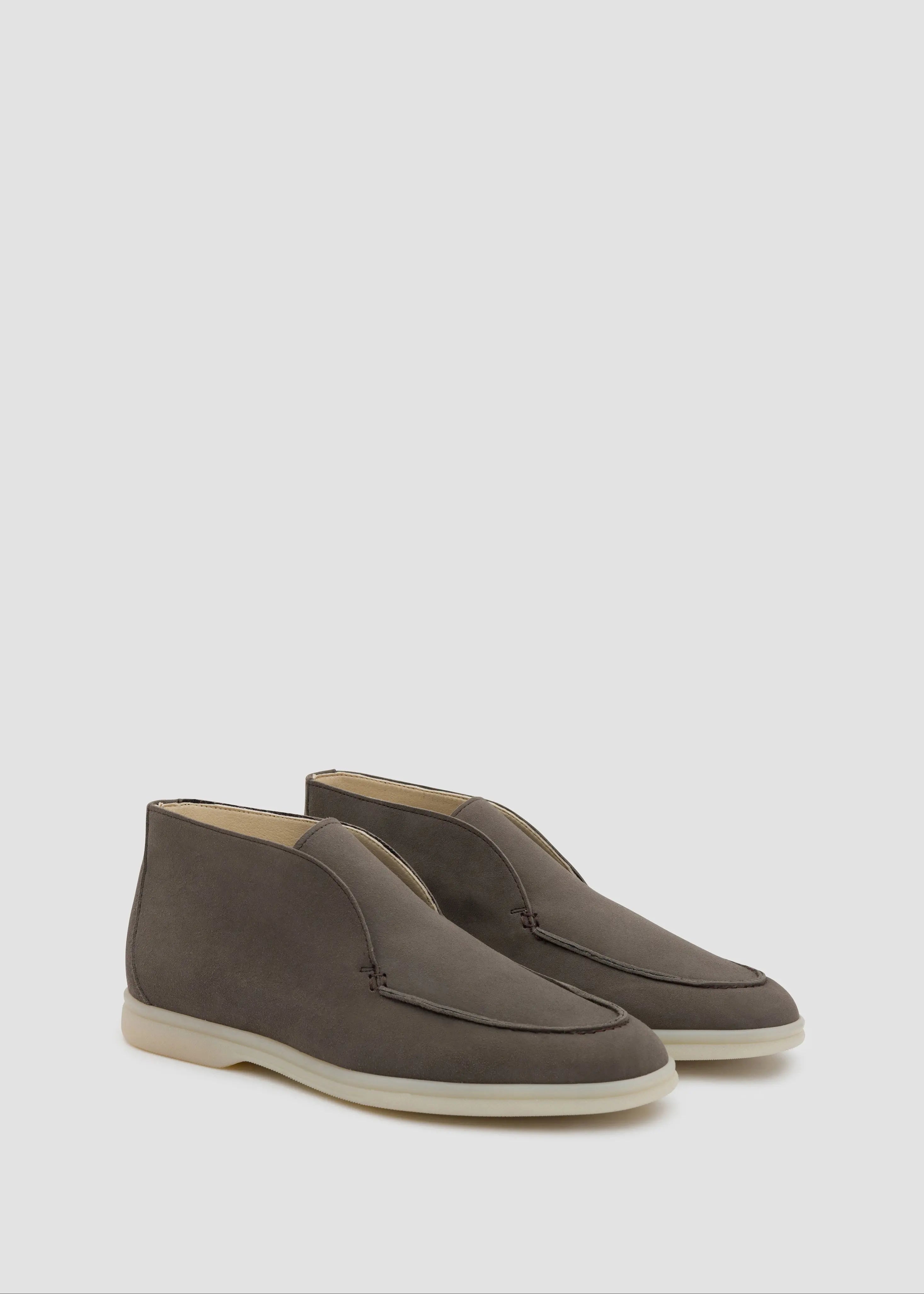 Truffe Weekender Ankle Loafer FORDORÉE