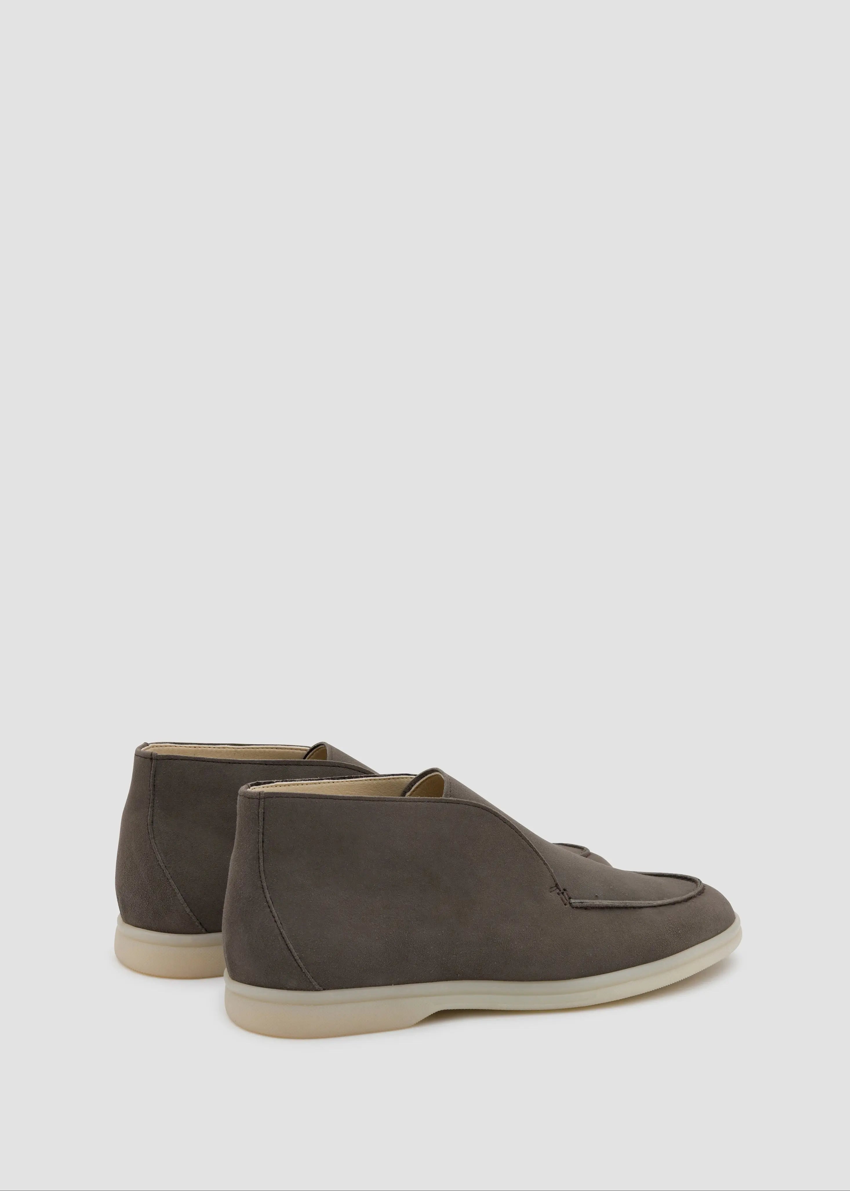 Truffe Weekender Ankle Loafer FORDORÉE