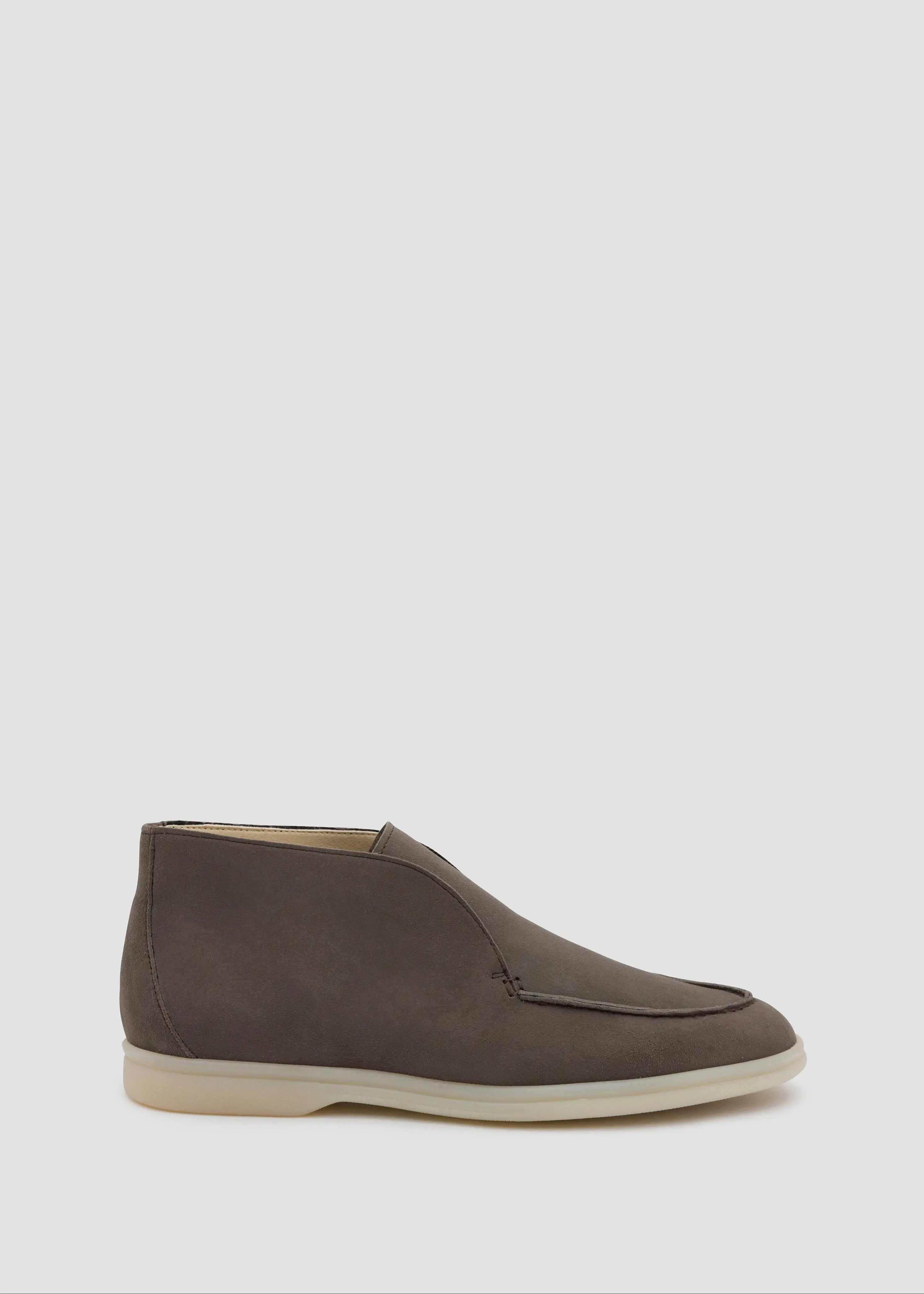 Truffe Weekender Ankle Loafer FORDORÉE