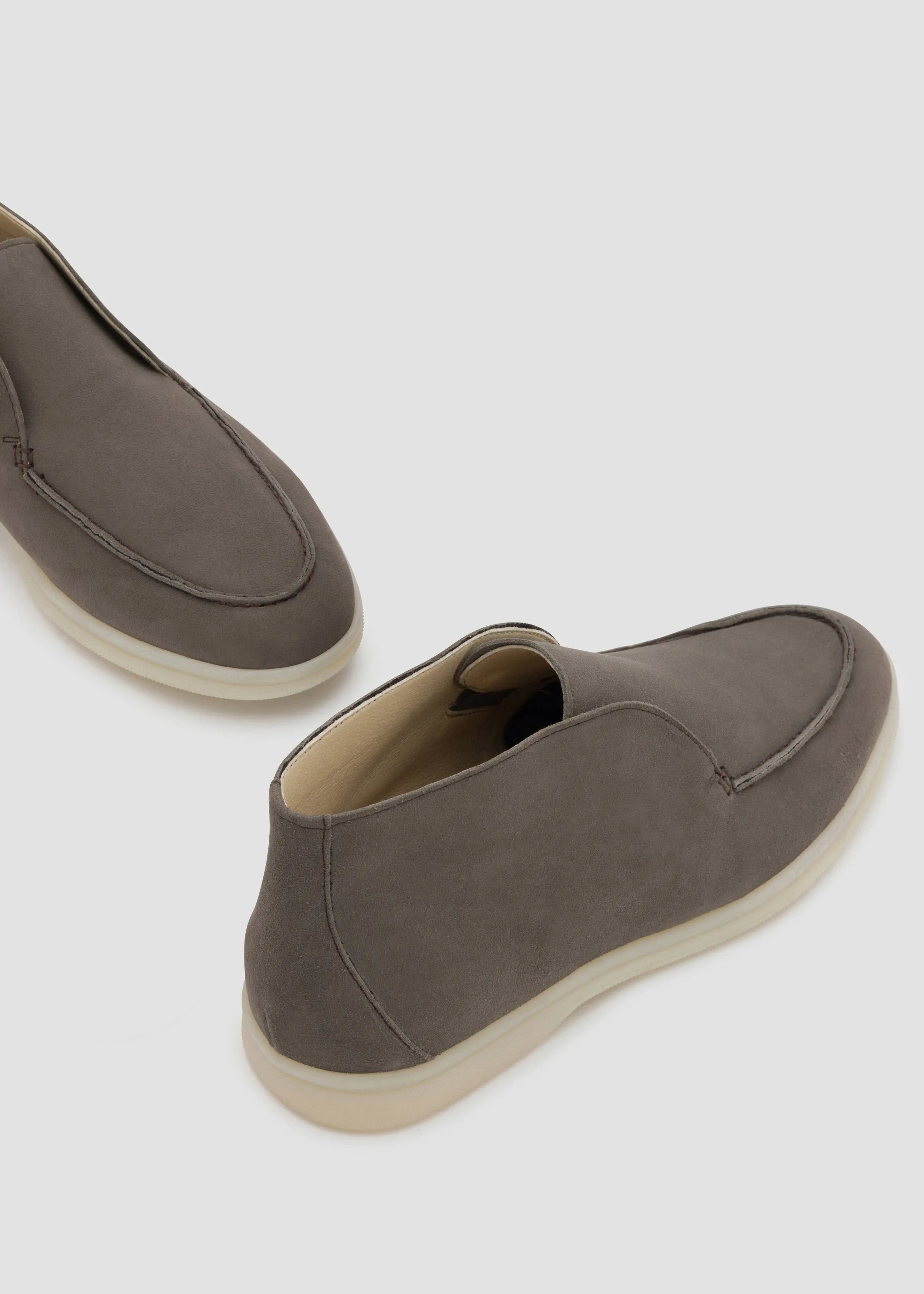 Truffe Weekender Ankle Loafer FORDORÉE