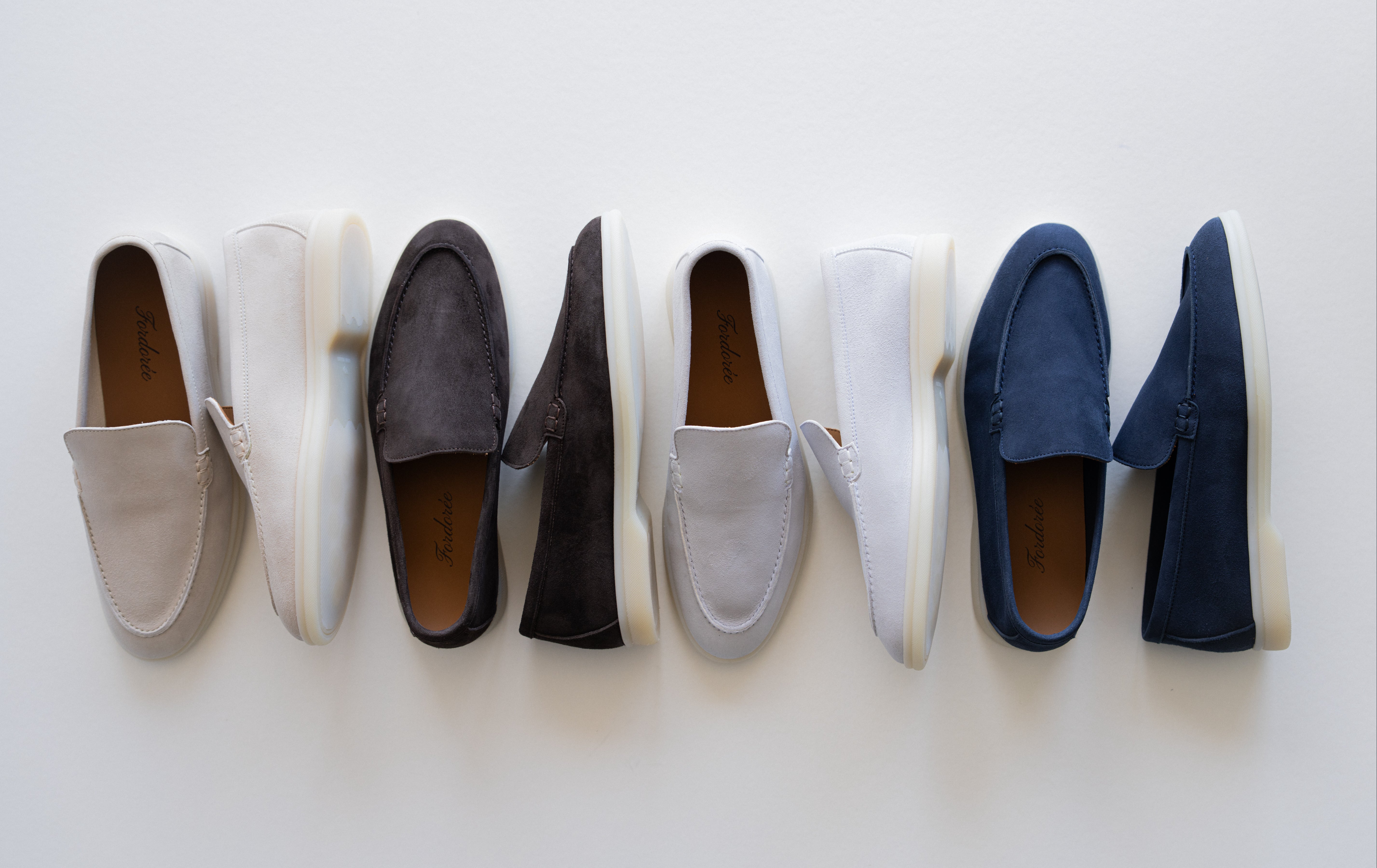 Footwear-Coming-Soon Fordorée