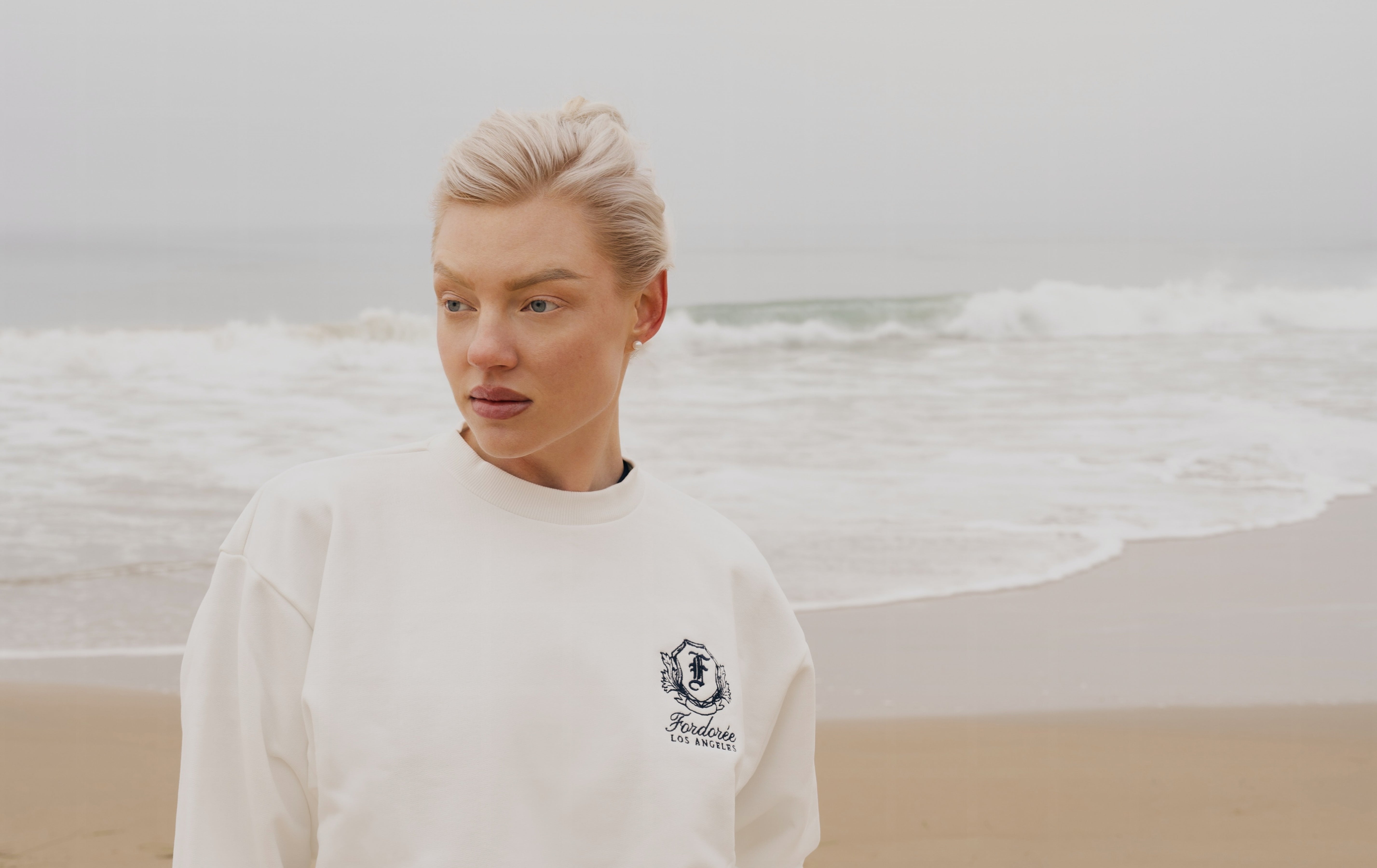 Sweaters - Fordorée