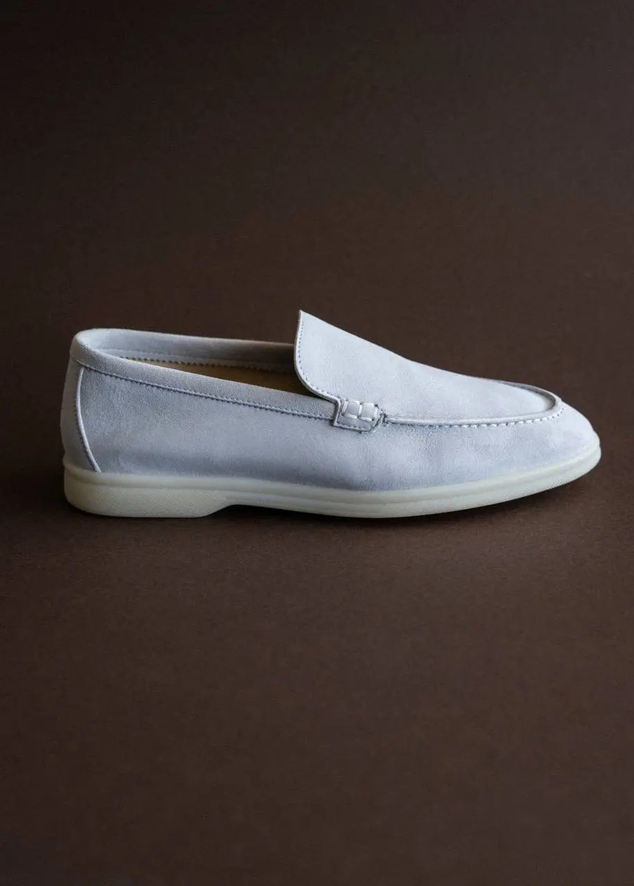 Nuage Weekender Loafer FORDORÉE