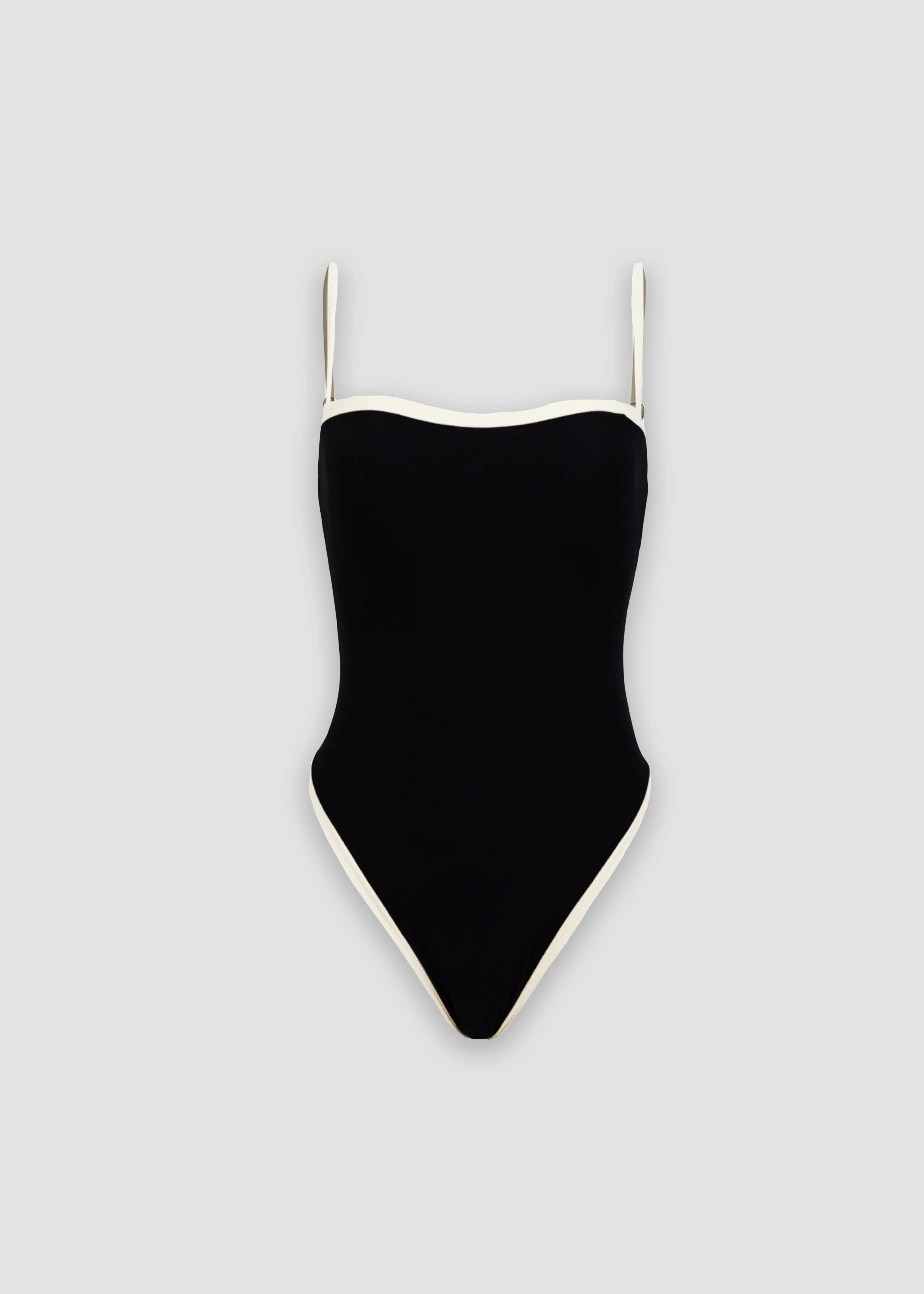 The Noir One Piece Fordorée