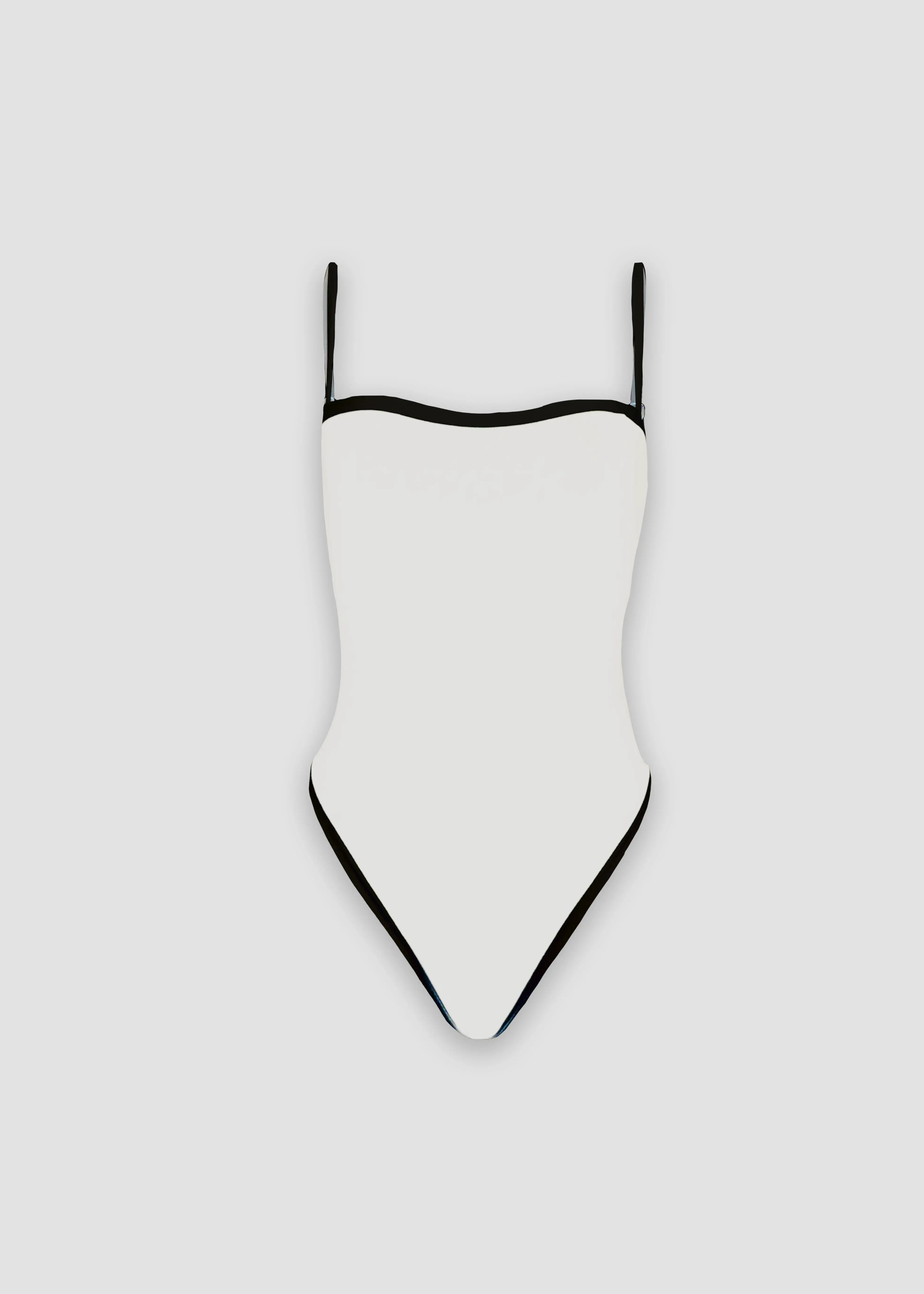 The Coral One Piece Swimwear Fordorée