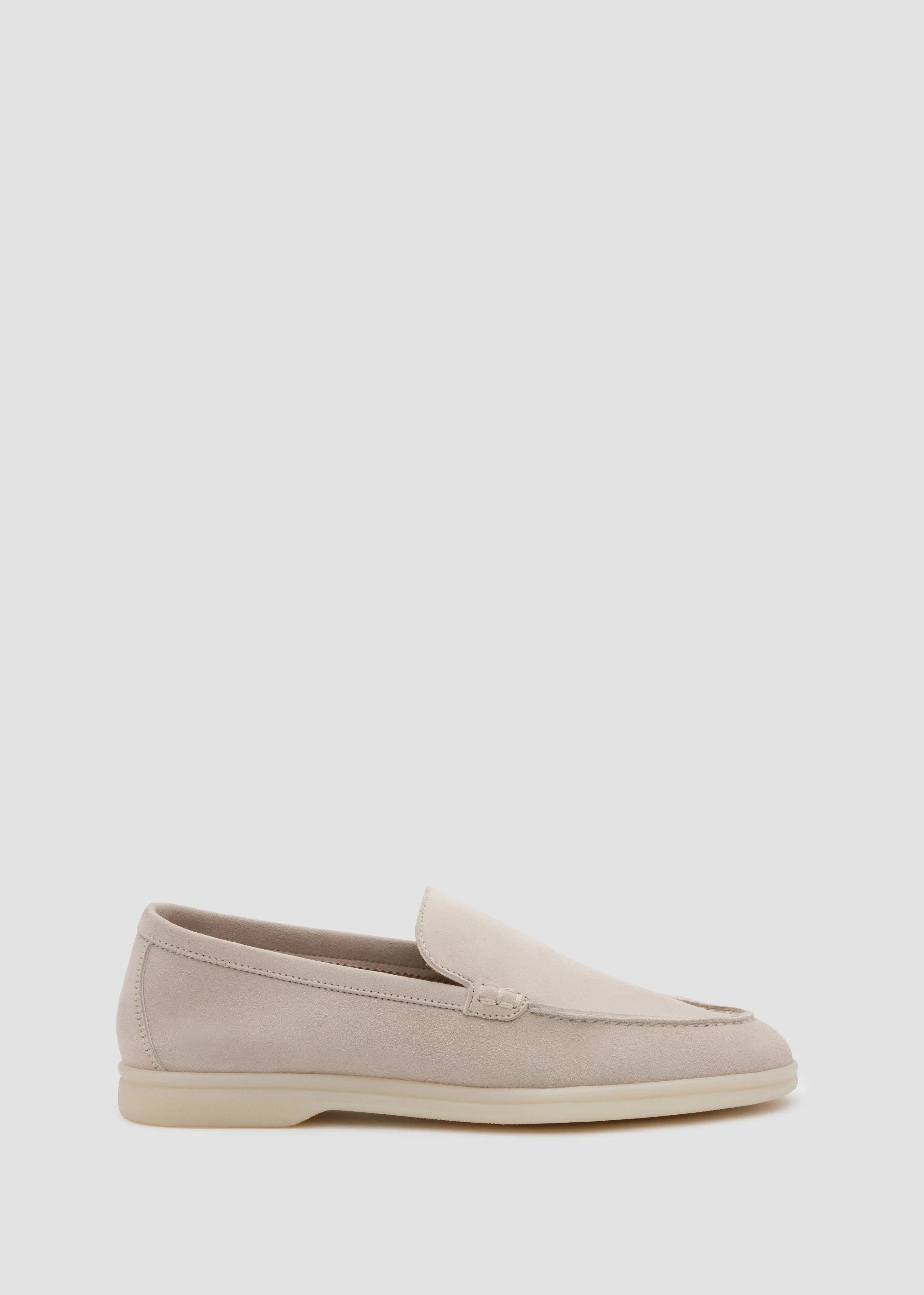 Sable Weekender Loafer FORDORÉE