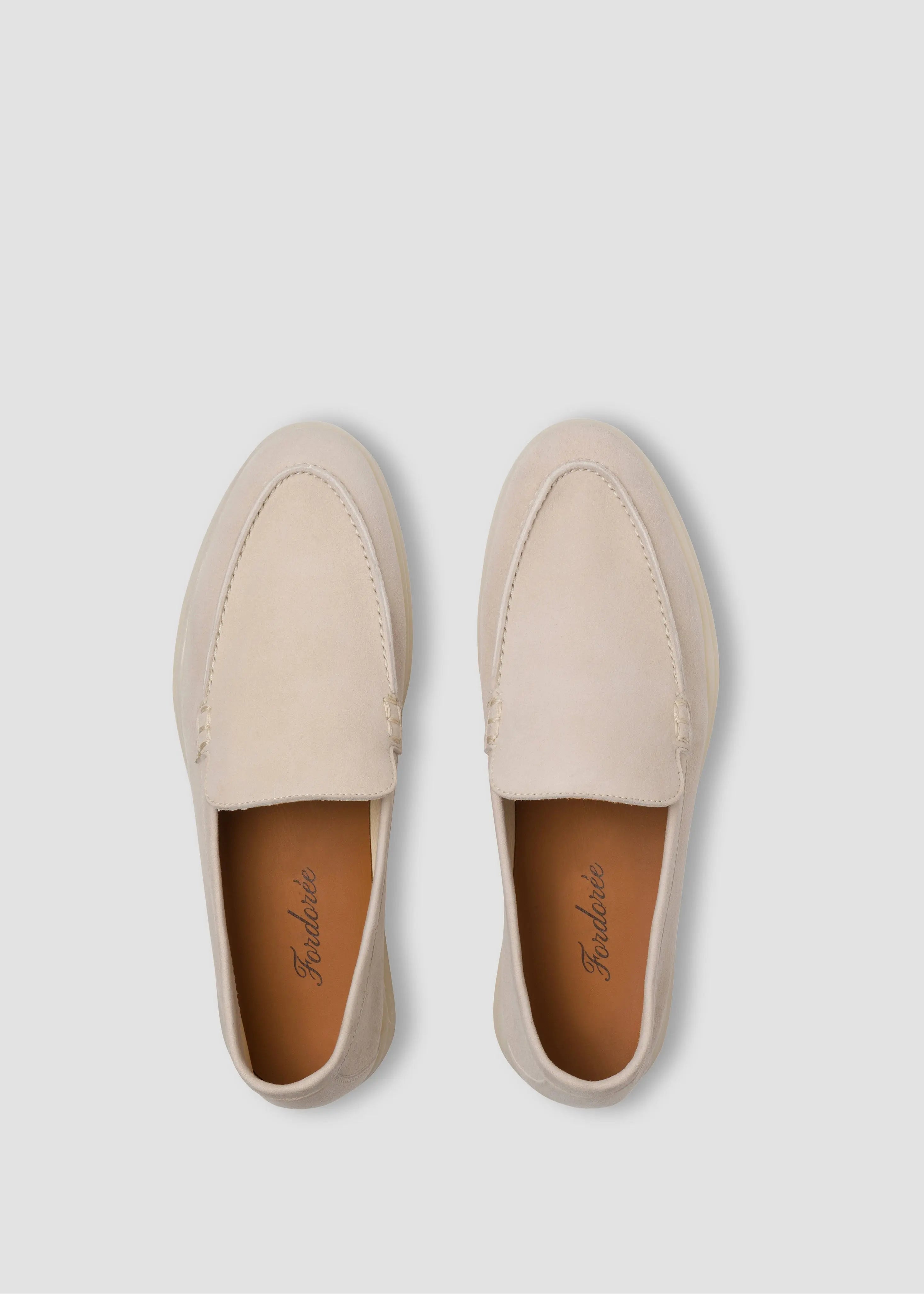 Sable Weekender Loafer FORDORÉE