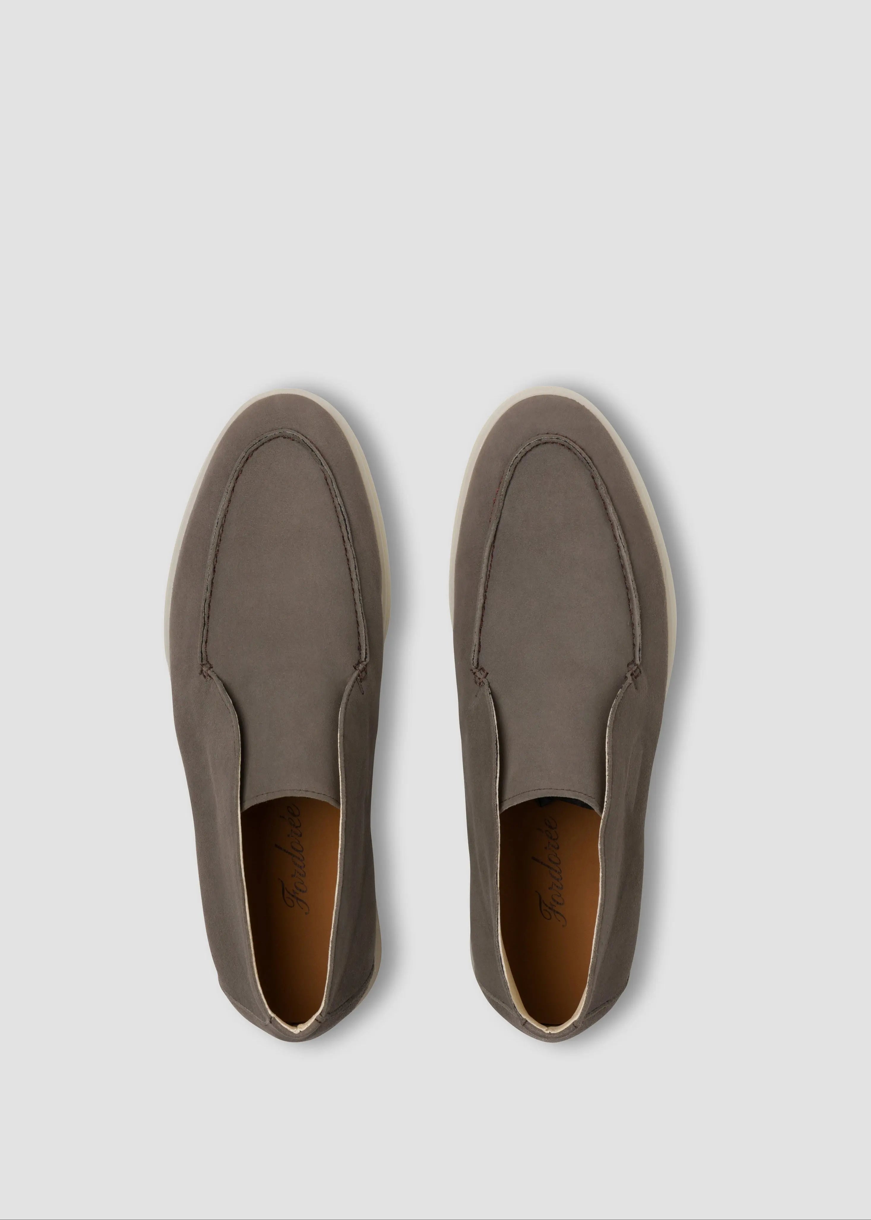 Truffe Weekender Ankle Loafer FORDORÉE