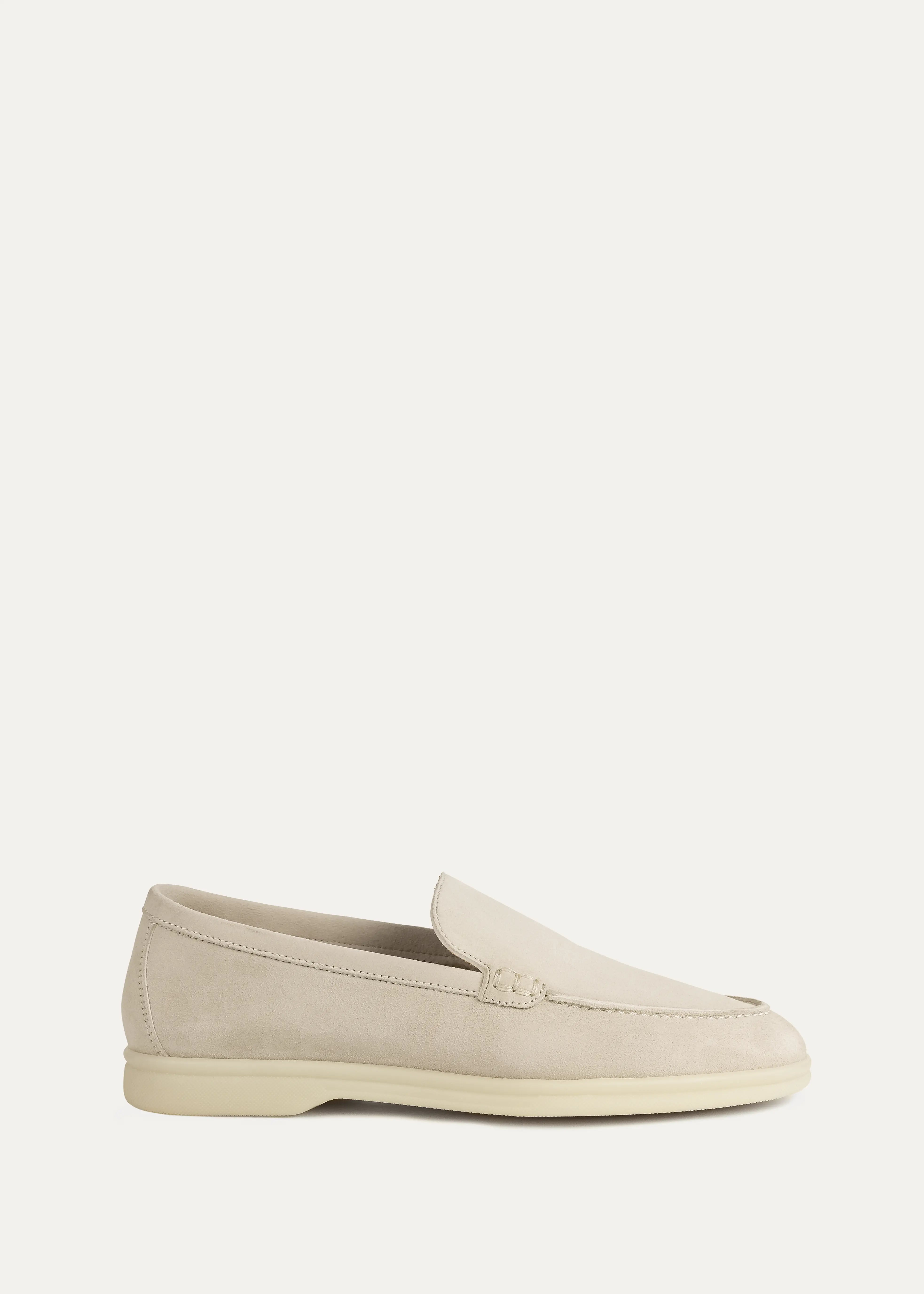 Sable Weekender Loafer FORDORÉE