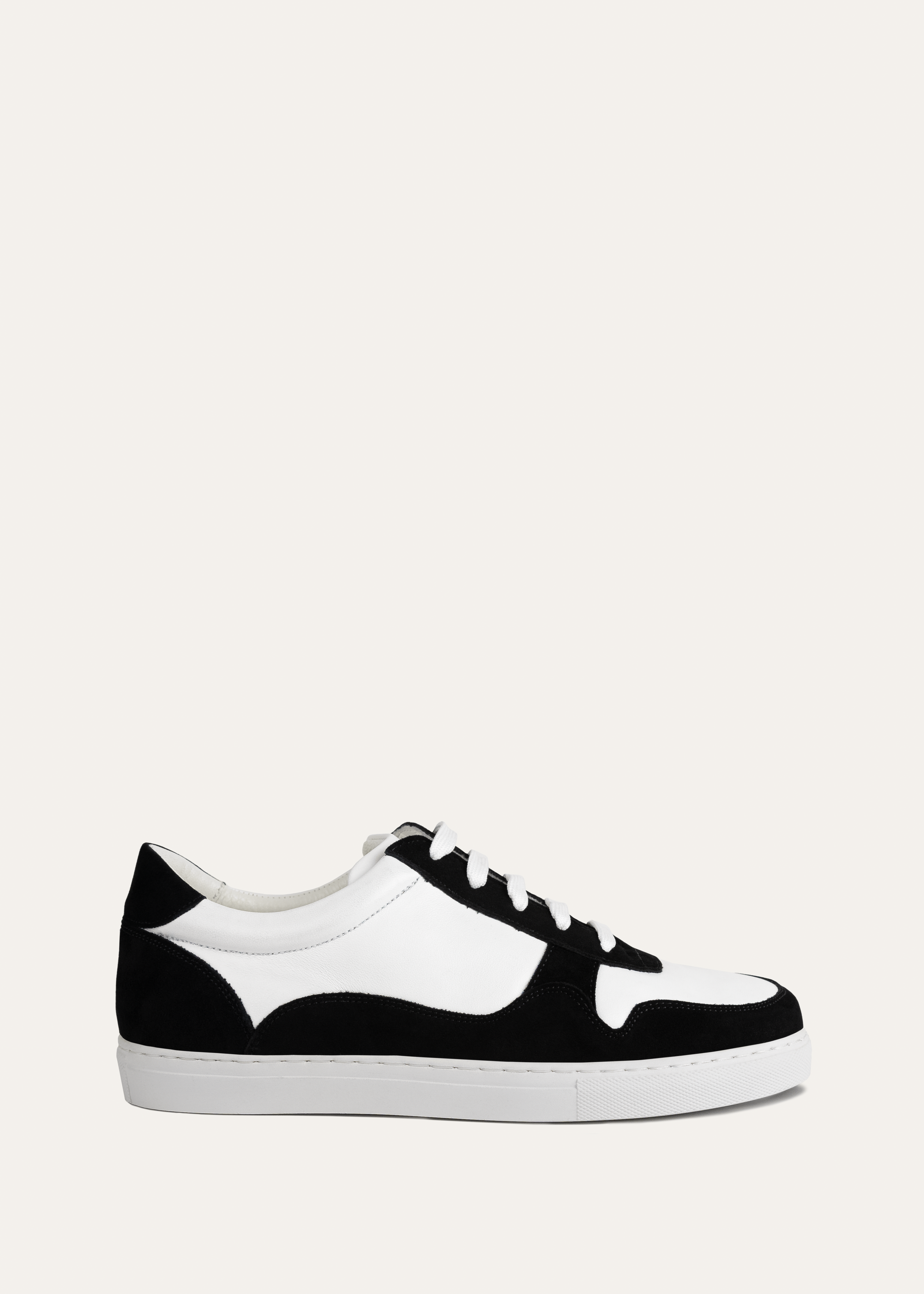 Noir City Sneakers