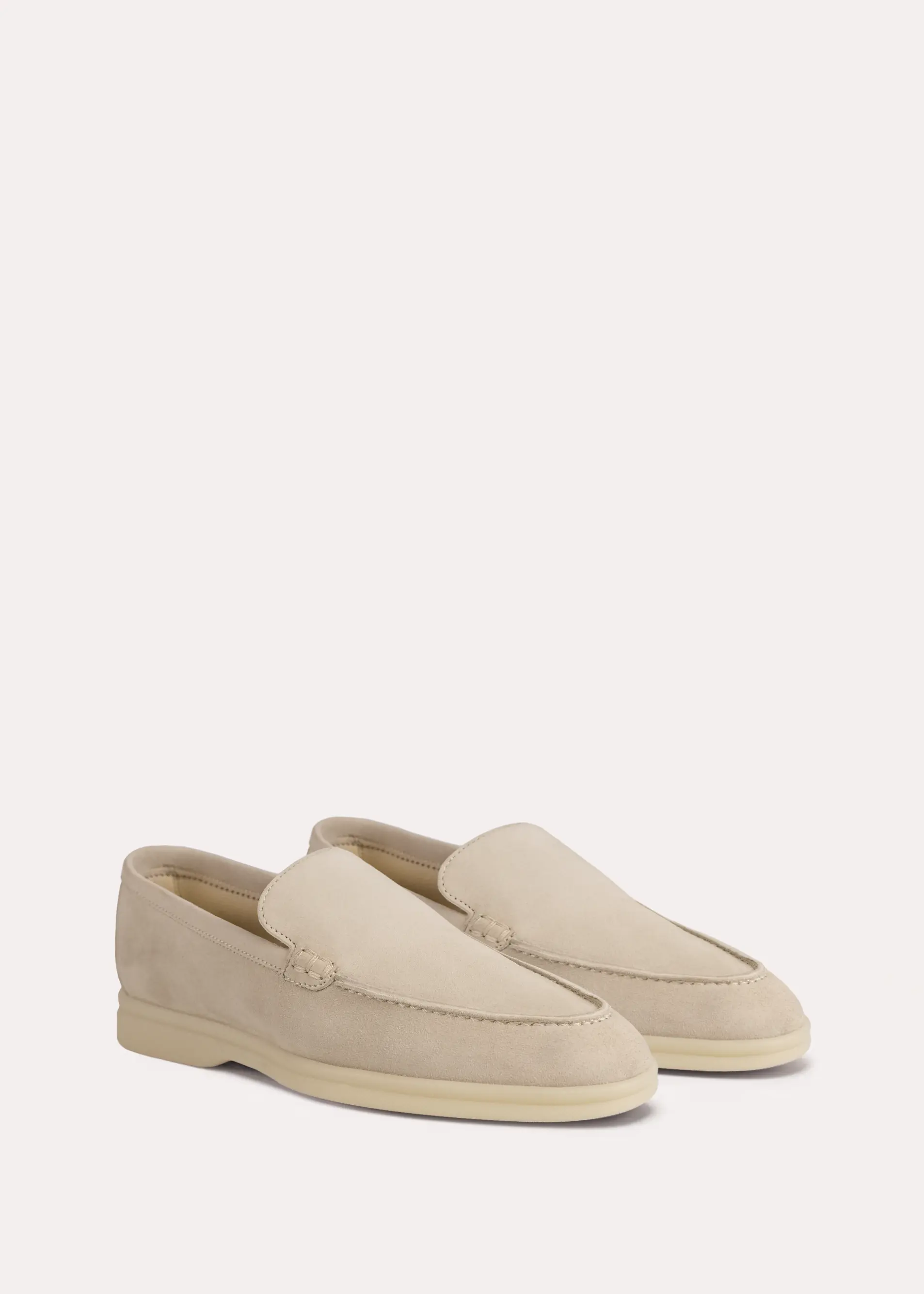 Sable Weekender Loafer FORDORÉE