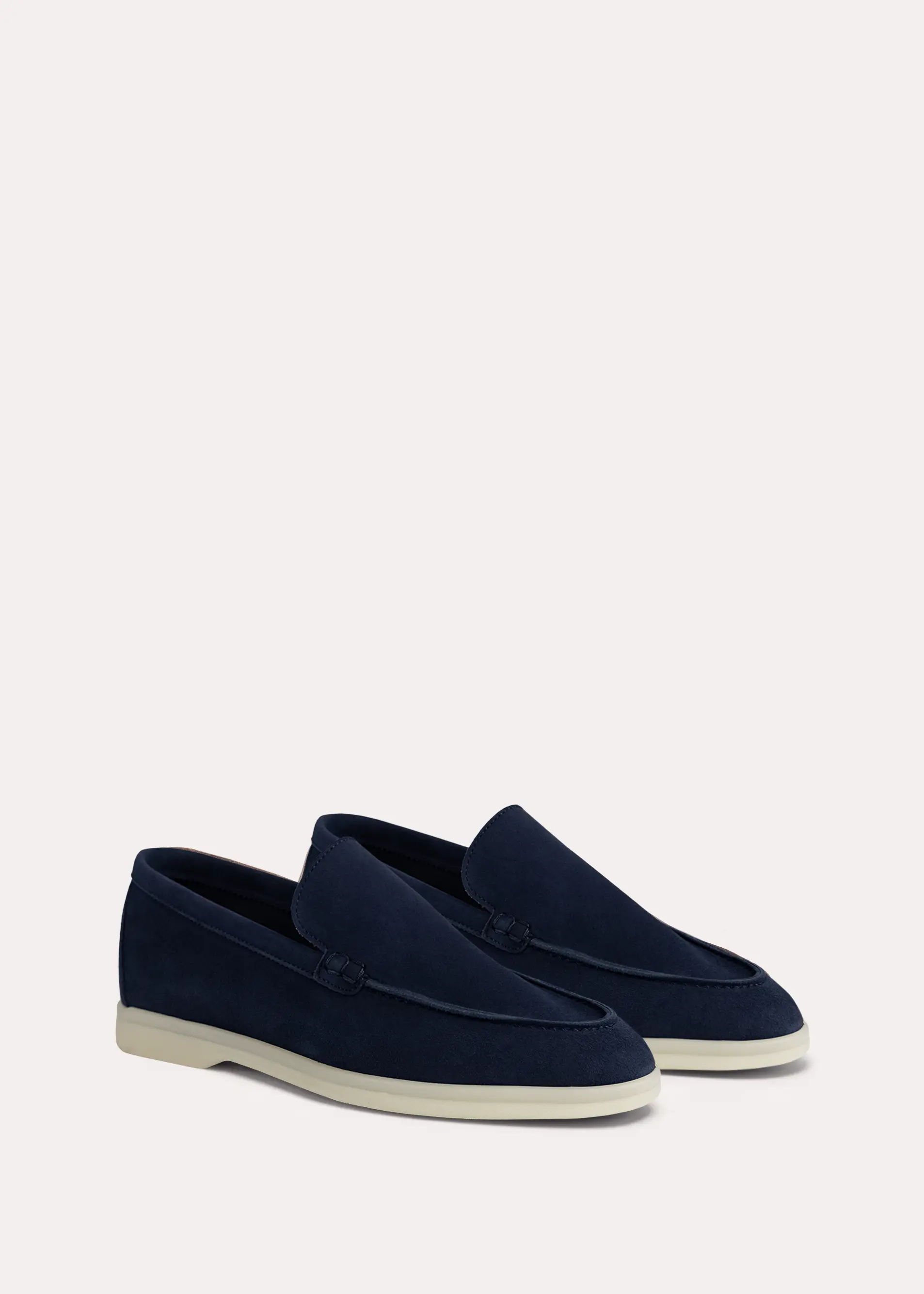 Marine Weekender Loafer FORDORÉE