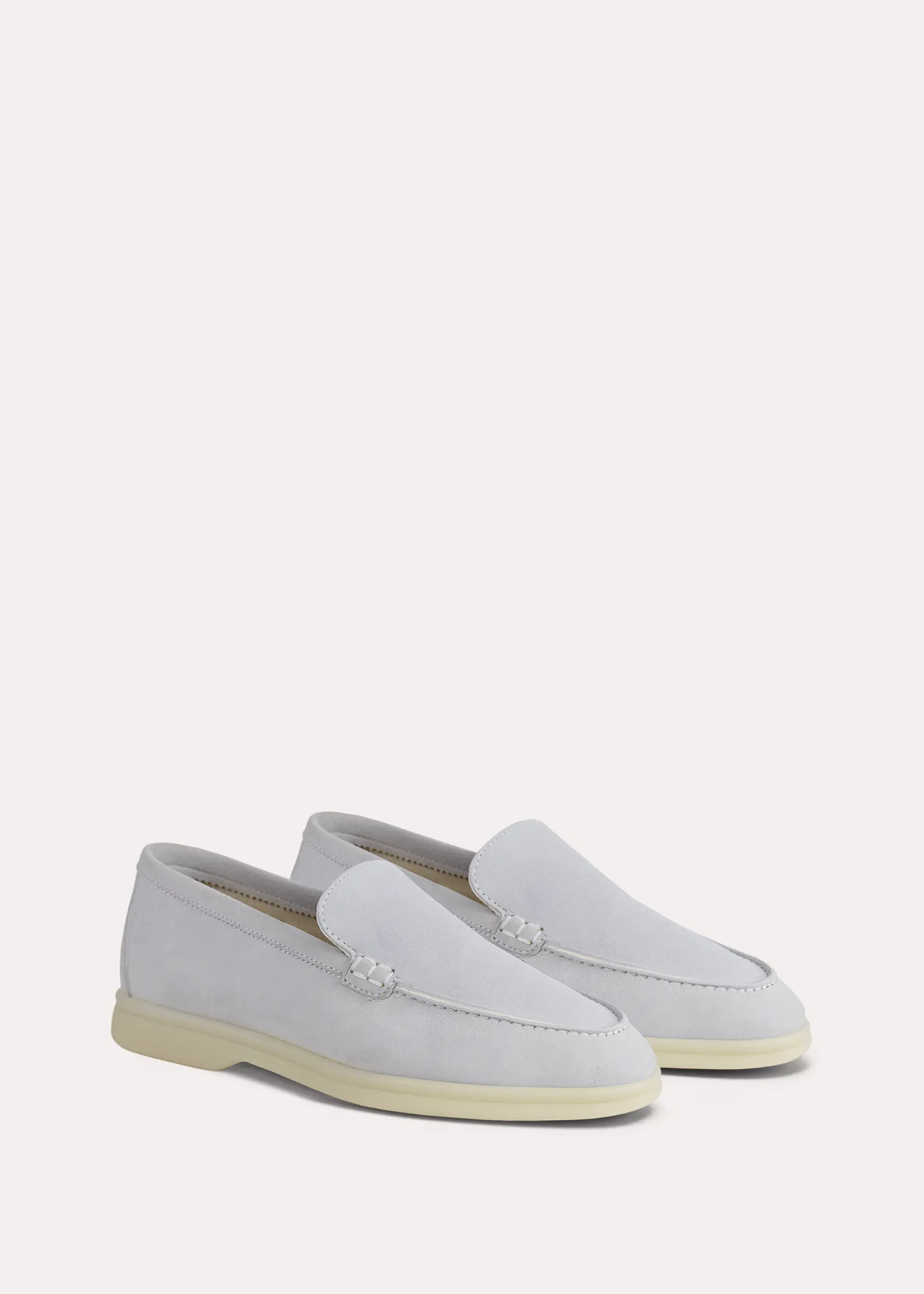 Nuage Weekender Loafer FORDORÉE