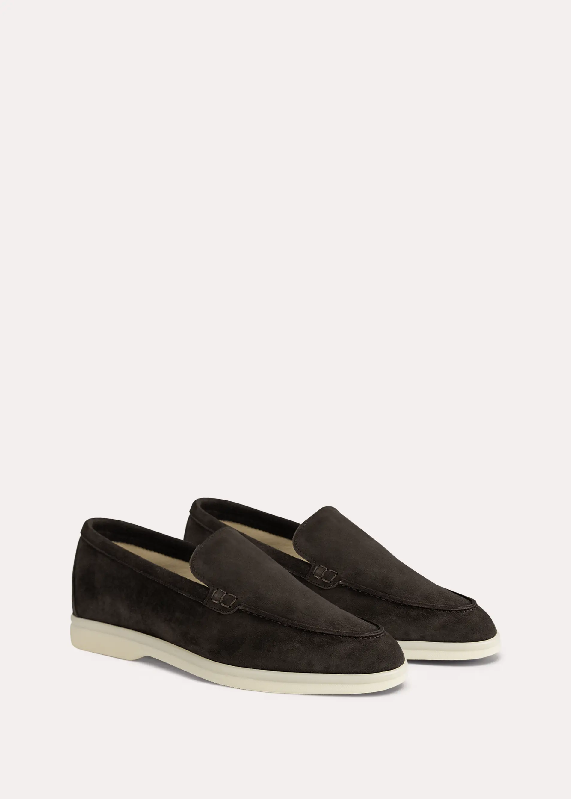 Espresso Weekender Loafer FORDORÉE