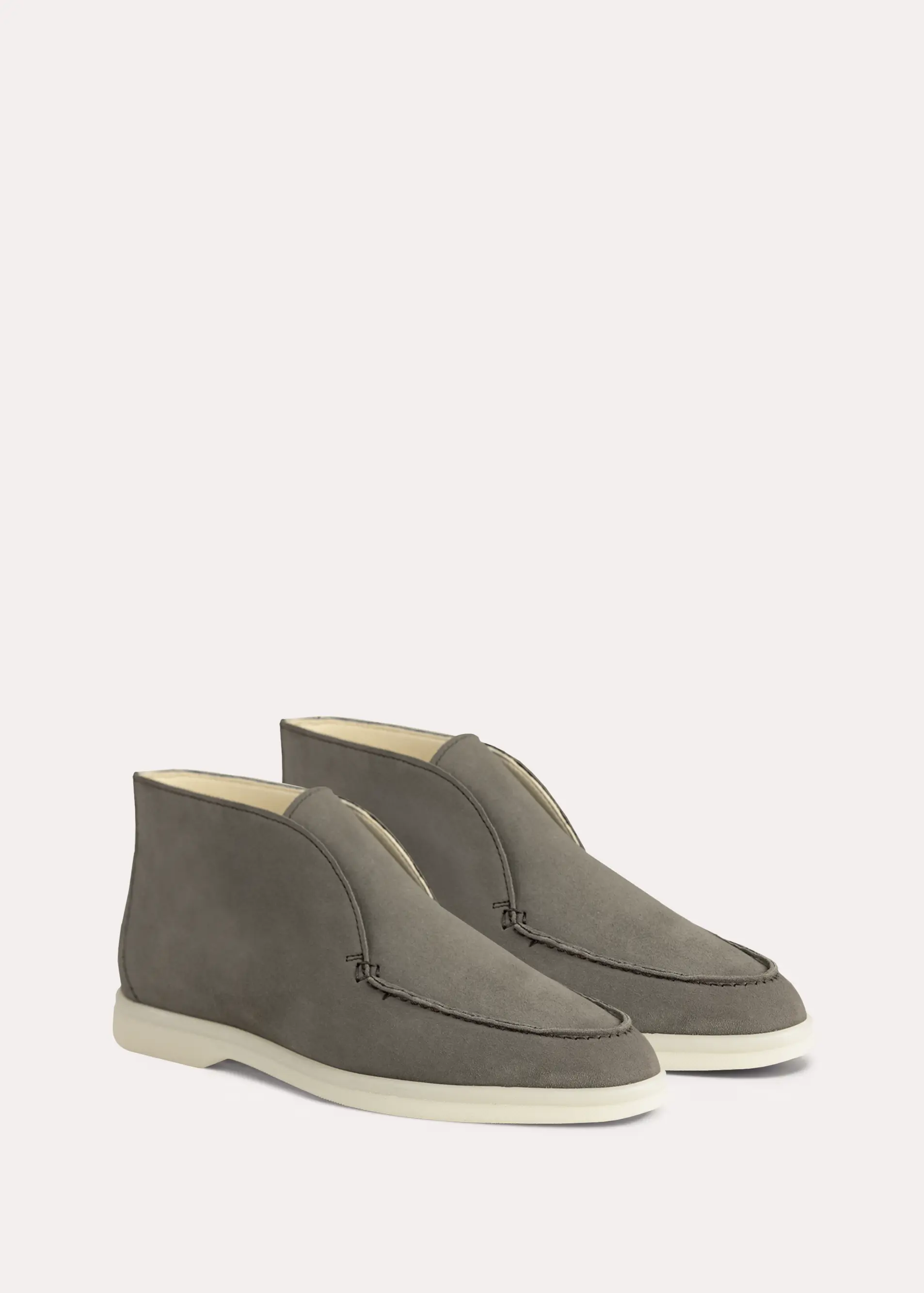 Truffe Weekender Ankle Loafer FORDORÉE